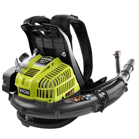 ryobi blowers